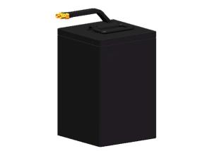 Quality Rapid Charge 24S2P 72V 40Ah Scooter Lithium Battery Pack wholesale
