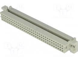 Quality Male Header IDC DIN 41612 Connectors 64P Female Socekt wholesale