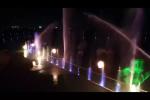 Stainless Steel Hotel Fountain Project In Lake City Park Of Fanta
