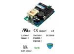 350W Security Alarm AC DC Open Frame Power Supply