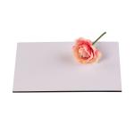 alucobond prices Aluminum Composite Sign Panel Sheet For Wall Multipurpose