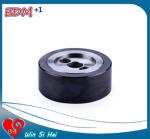Ceramic Capstan Roller Mitsubishi EDM Parts Professional X055C009G51