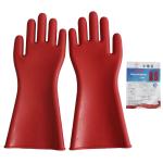 Electrical Protection Insulating Rubber Latex Insulation Boots Shoes / Electric