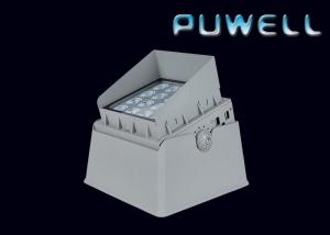 Quality Aluminum DC24V 72W LED Buried Light For Park wholesale