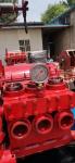 used 1500L mud pump