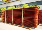 Carbon Steel H Spiral Boiler Tube And Pipe For Maintenance And Replacement