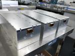 Nanosecond Integrated Laser Machine Parts High Precision For 3C Industry