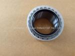 INA double -row full complement cylindrical roller bearing without cup F