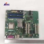 ATM Machine Parts Diebold Opteva 0MB 3G Motherboard 49204203001C