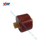 re-frequency, energy storage, pulse capacitors
