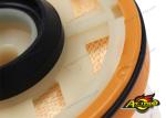 Auto Diesel Engine Parts Fuel Filter 23390-0L041 For Toyota Hiace Hilux