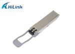 HL-QSFP28-EZR4-100KM 100G Optical Module EZR4 100KM SMF LC DOM