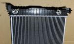 8E0121251L OE NO. Radiator and Water Tank for Audi A4 AT 8E0121251B 1999-2012