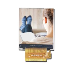 China 240*240 1.54inch Spi 4Line Interface TFT LCD Touch Screen on sale