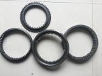 Carbon Steel Transmission Gears And Shafts High Frenquency Quenching and Hard