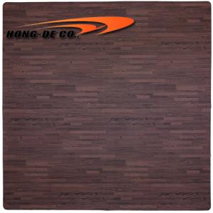 Quality Eva Kids Softwood Interlocking Foam Mat wholesale
