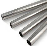 201 304 304L 316 316L 2205 2507 310S 316Ti 317l Stainless Steel Tubing Tube
