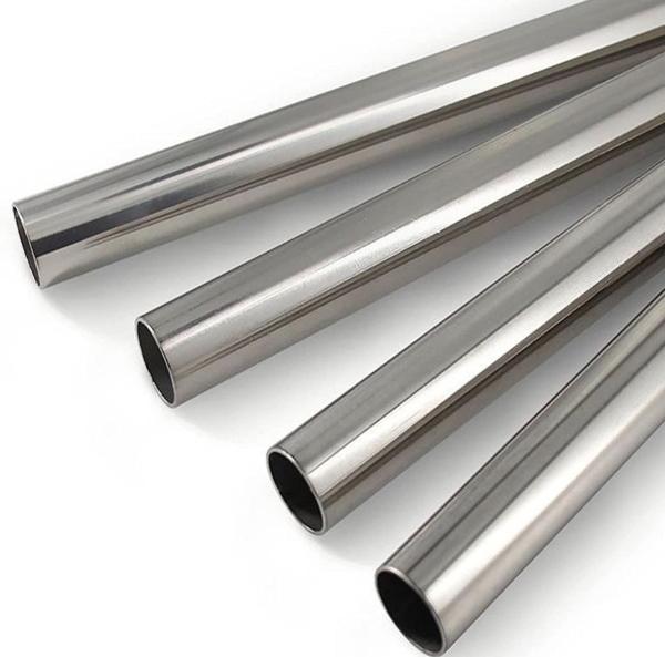 Cheap 201 304 304L 316 316L 2205 2507 310S 316Ti 317l Stainless Steel Tubing  Tube for sale