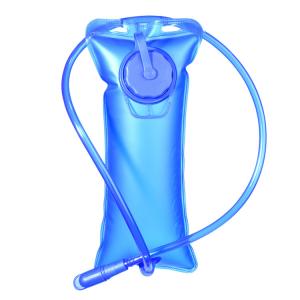 Quality Dual Opening Camping Water Bag Running Cycling Hydration Bag Bladder wholesale