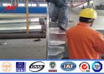30.5 M Monopole Transmission Tower Philippines NGCP Traditional Electric