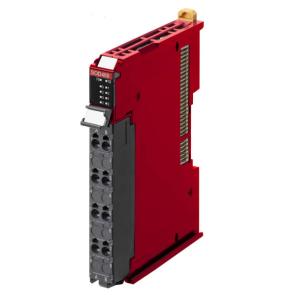 Quality NX-SOD400 4 Digital Safety Outputs, 12 mm wide,screwless push-in connector wholesale