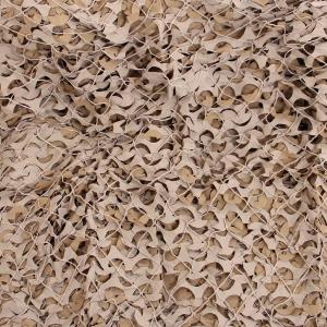Quality Customized parameters digital desert military camouflage net multi-band anti infrared camouflage net military wholesale
