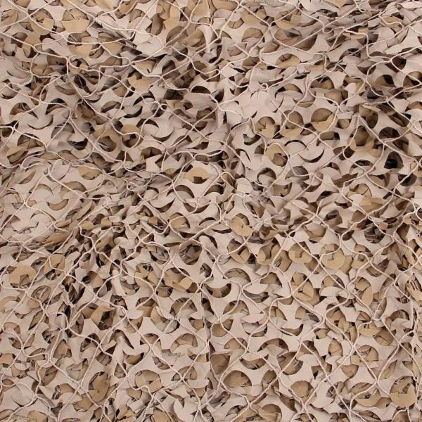 Customized parameters digital desert military camouflage net multi-band anti