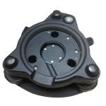 Total Station Survey Gps Accessories , Tribrach With Optical Plummet