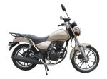 150cc Cruiser Chopper Motorcycle Front Bumper Rear Rack Matte Muffler 2.4l Sport