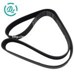 Fan Belt Cummins 3288922 8PK1537 Excavator Engine Part 6BT Engine