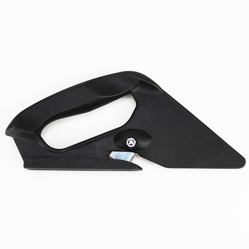 Double Blades Carpet Knife Crain Cushion Back Cutter 30 Degree
