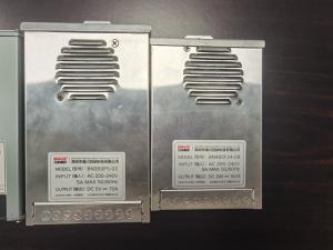 Quality 100W Rainproof Power Supply Aluminum Case Single Output Type Waterproof Supply CE Certified wholesale