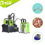 Diving Mask Servo Motor Injection Moulding Machine , 12.1KW 150 Ton Injection