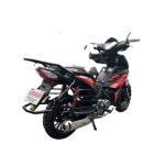 125cc 49cc Gas Powered Motor Bikes 100cc Cub Motorcycle With Brushless Motor