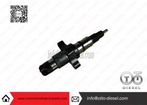 Quality Fuel Injector Bosch Common Rail Injector Parts 0 445 120 007 , 0445120007 wholesale