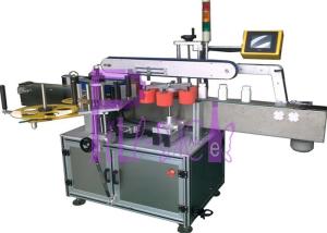 Quality Square Bottle Labeling Machine With Single Side 1000W 220V 50HZ wholesale