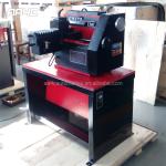 AA4C brake disc lathe machine C9372 brake skimming machine