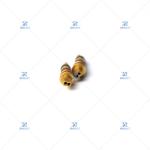 NOZZLES LA 1206 SO 5322 479 60112 SMT Spare Parts Assembleon Nozzle