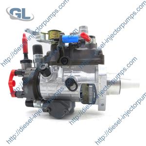 Quality Genuine Brand New Diesel Fuel Pump Assy 9520A304G 9520A300G 320/06937 For JCB 444 TC wholesale