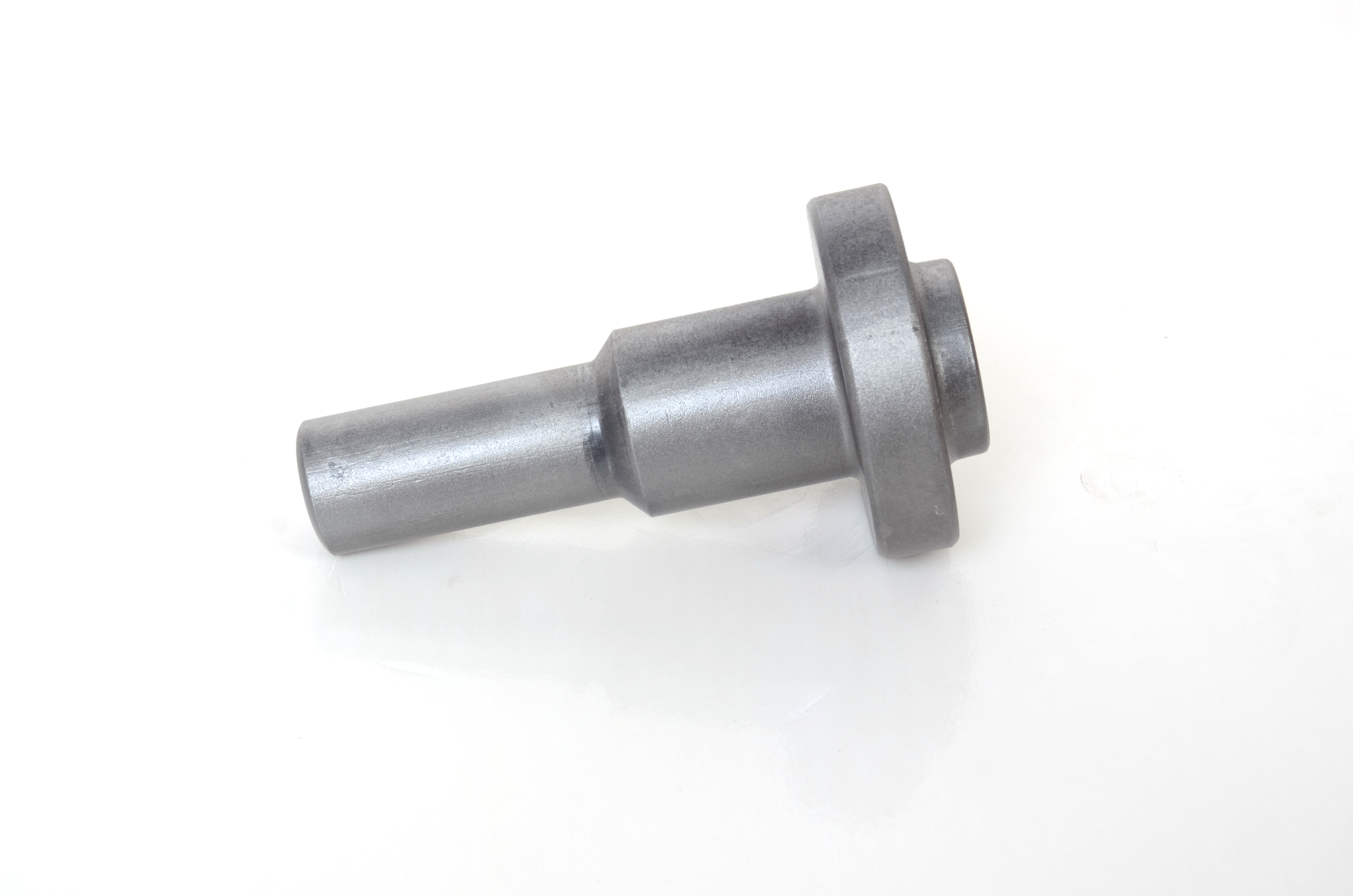 Carburized Carbon Steel DCT Output Shaft Transmission Core Components