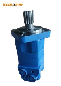 Quality High Power Rating Hydraulic Pumps And Motors Operating Within Temperature Range 0-50C wholesale