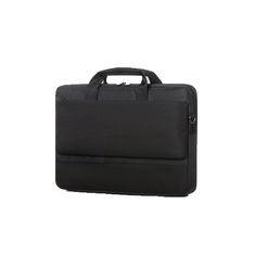 Quality Customized Color Oxford Messenger Bag , Eco Friendly Ladies Laptop Handbags wholesale
