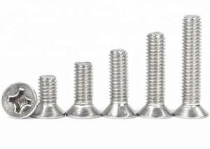 Quality Heavy Duty Automotive Stainless Steel Corrosion Resistant Fasteners With Hex Shape wholesale