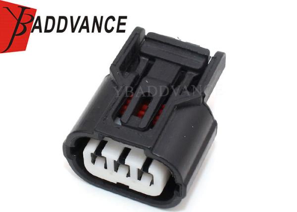 3 Way Sumitomo Middle Rib Tail Light Connector Waterproof 6189-0887 and 6918