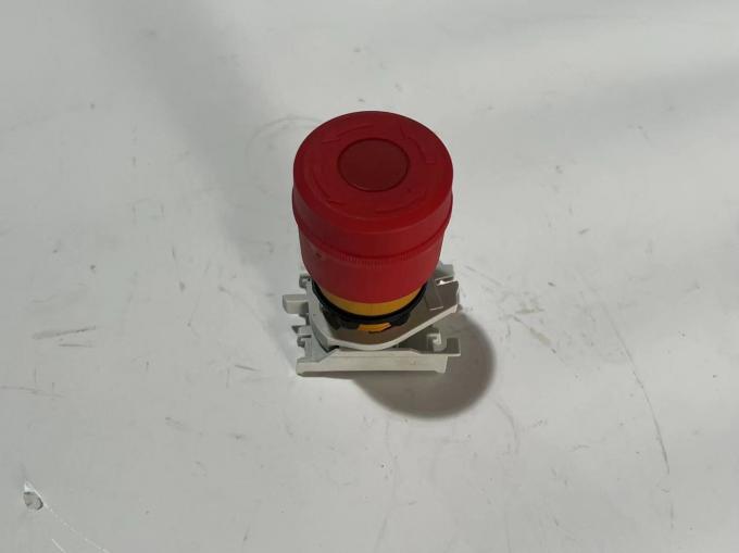 0019751007 Contactors Linde Forklift Spare Parts Safe With Compact Design