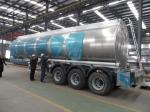45000L Truck Semi Trailers