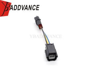 Quality 31403-3110 Molex Plastic 3 Pin Male to Female Connector Wire Harness For Sensor wholesale