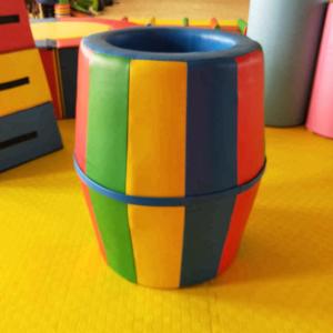 Quality Jungle soft play with Best price Education Game Jigsaw Puzzle Kids Puzzle Toy wholesale
