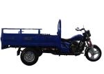 150cc Dump Cargo Motor Tricycle Load Tricycle Motorcycle 3 Wheels For Adult