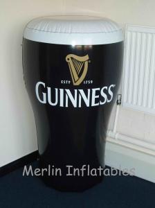 Quality Coffee cup advertising inflatable helium balloon wholesale